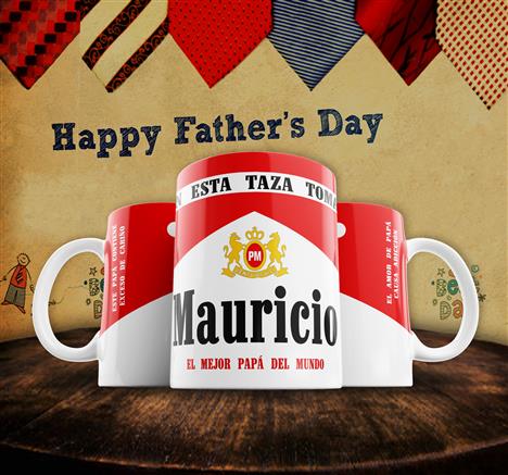 Personalized Marlboro-5987
